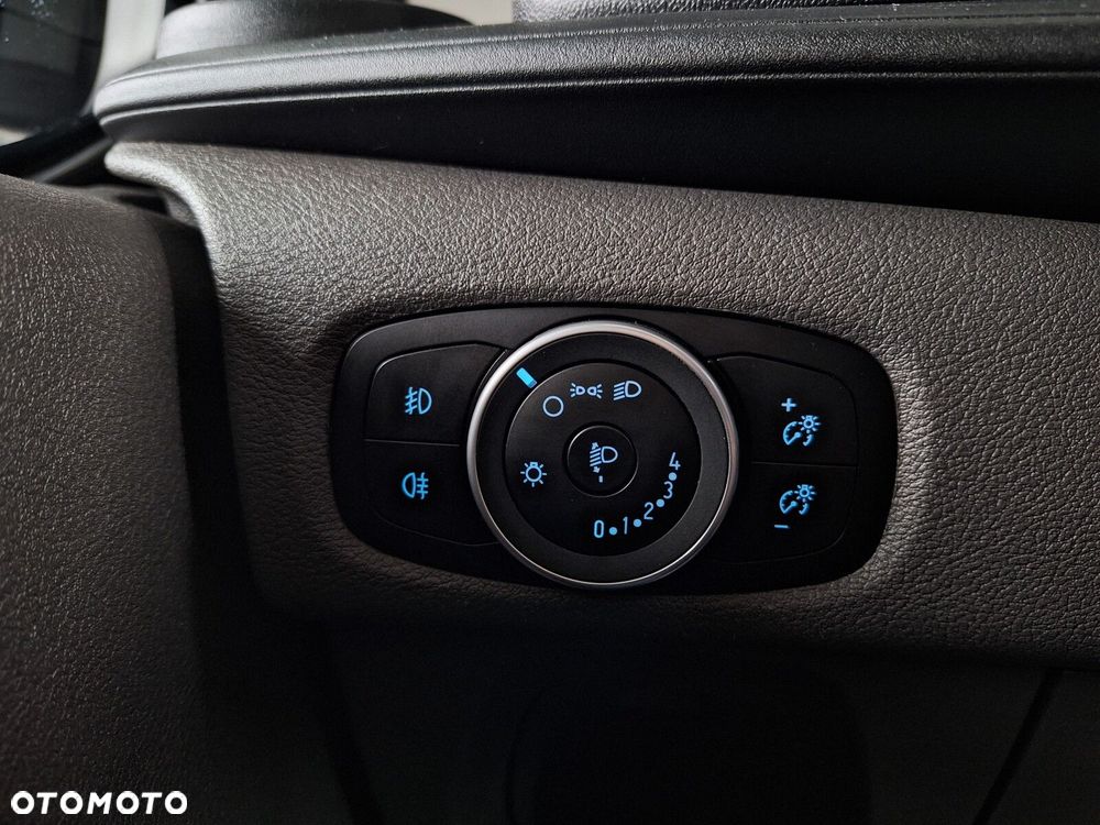 Ford Transit Custom - 27