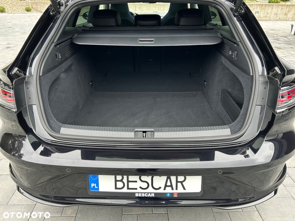 Volkswagen Arteon 2.0 TSI 4Motion R DSG - 22