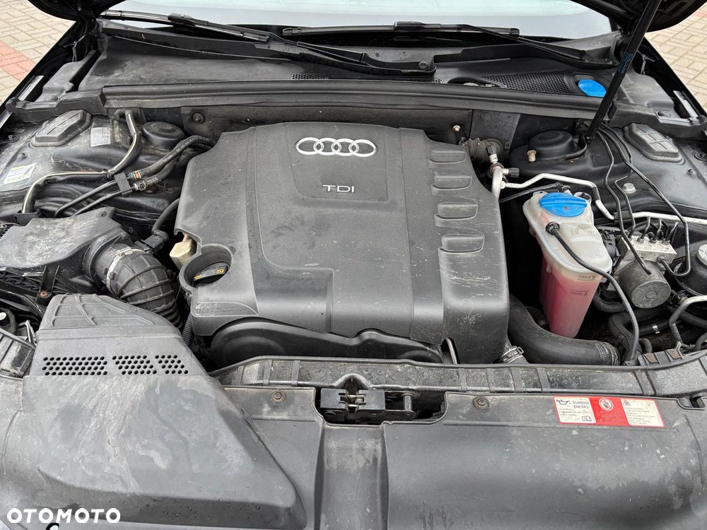 Audi A4 Avant 2.0 TDI - 25