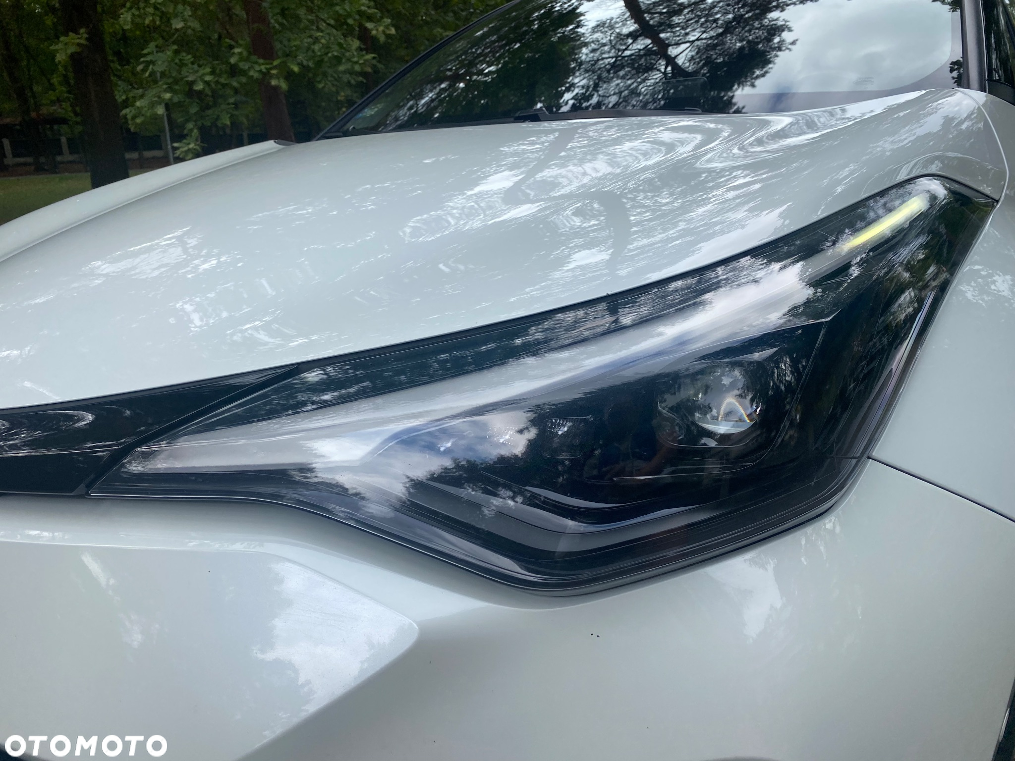 Toyota C-HR 2.0 Hybrid GR Sport - 9