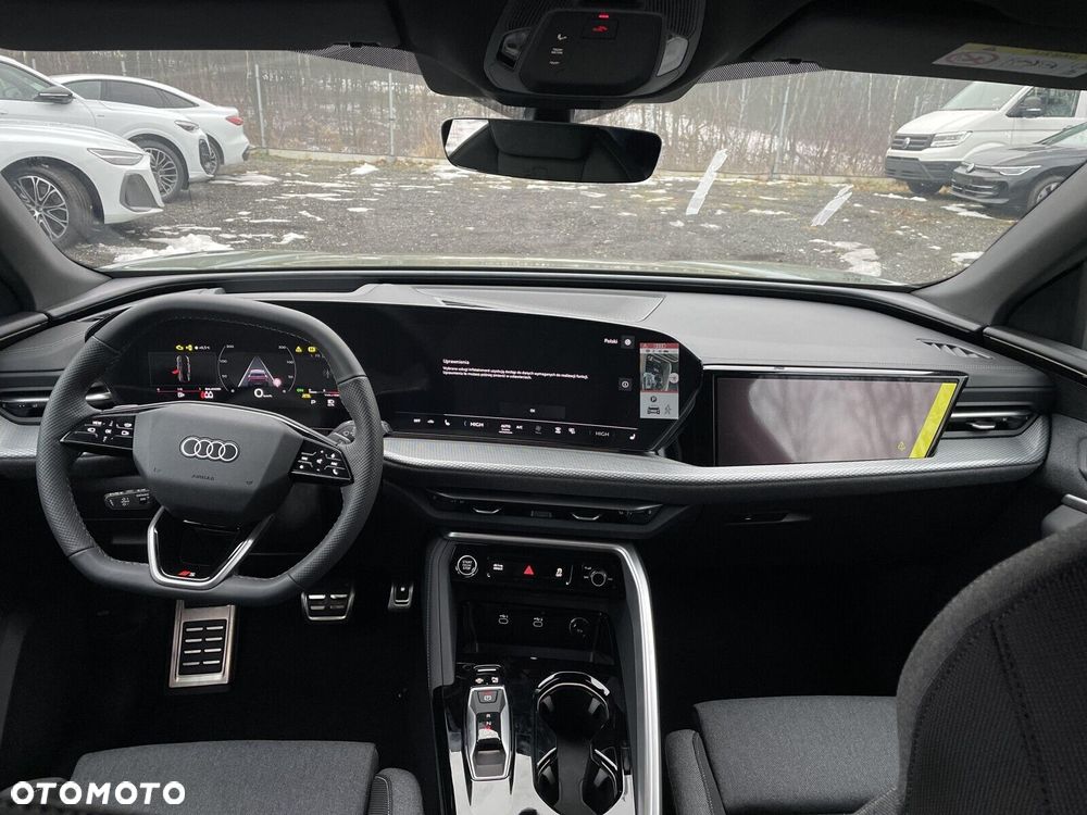 Audi Q5 Sportback - 18