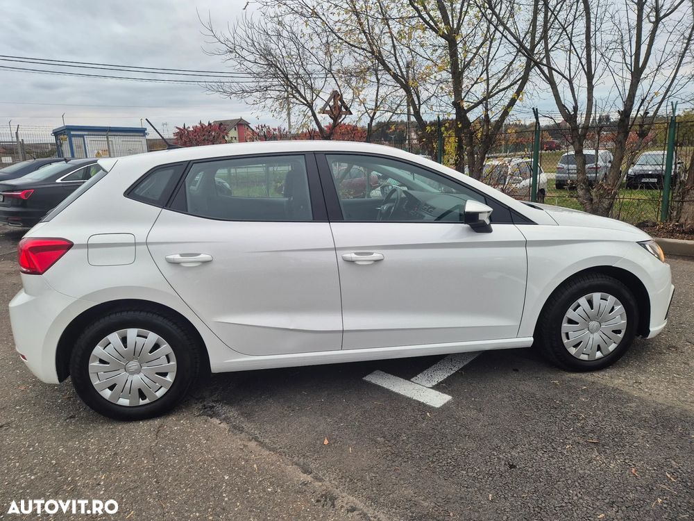 Seat Ibiza - 6