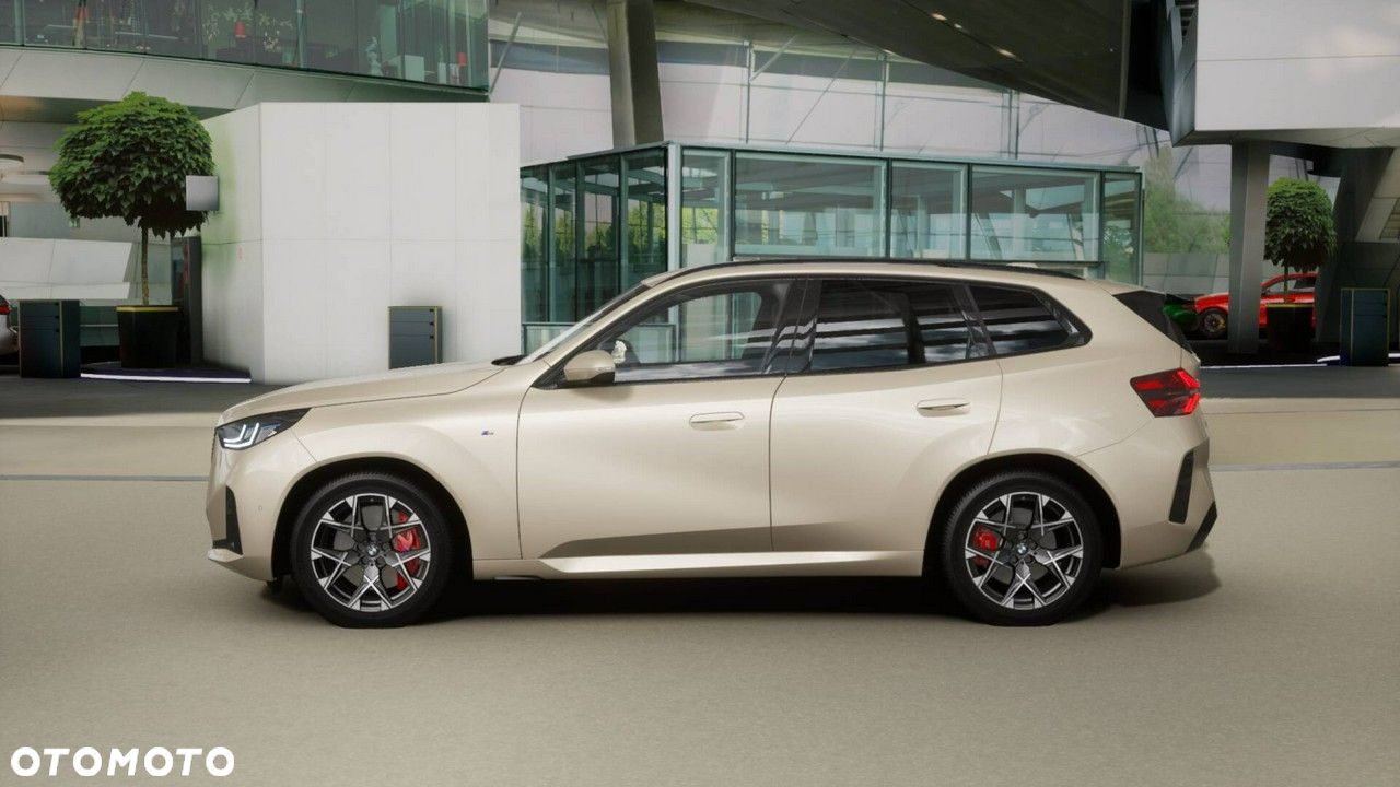 BMW X3 - 3