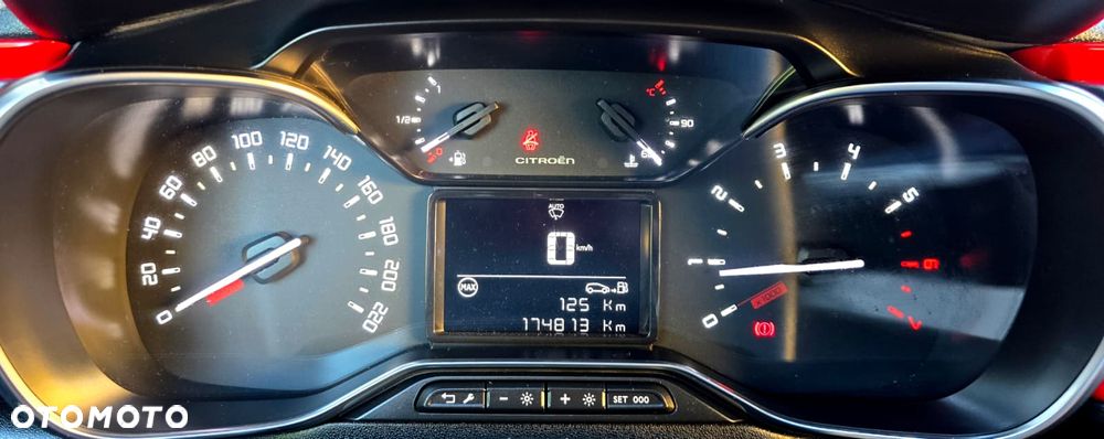 Citroën C3 HDi BlueHDi 100 Exclusive - 32