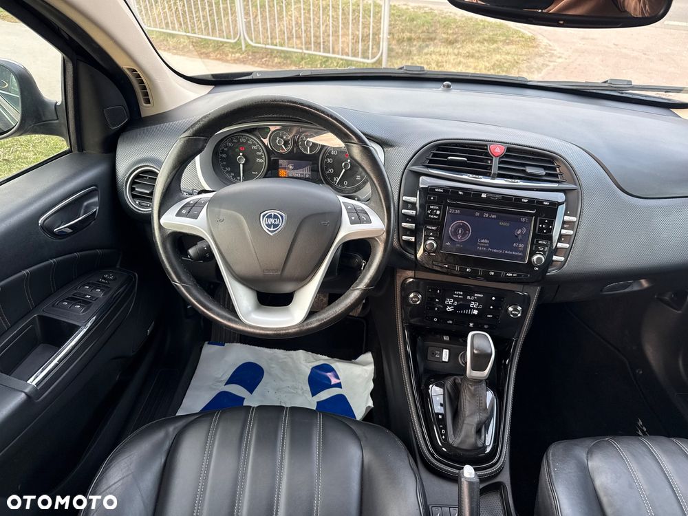 Lancia Delta 1.8 Di TurboJet 16v Automatik Platinum - 15