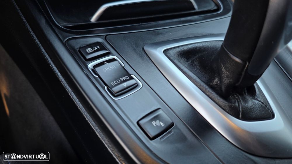 BMW 420 Gran Coupé d Pack M Auto - 27