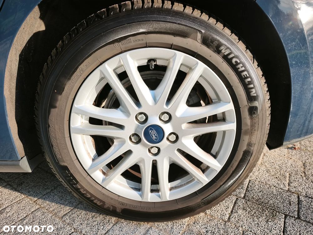 Ford Focus - 15