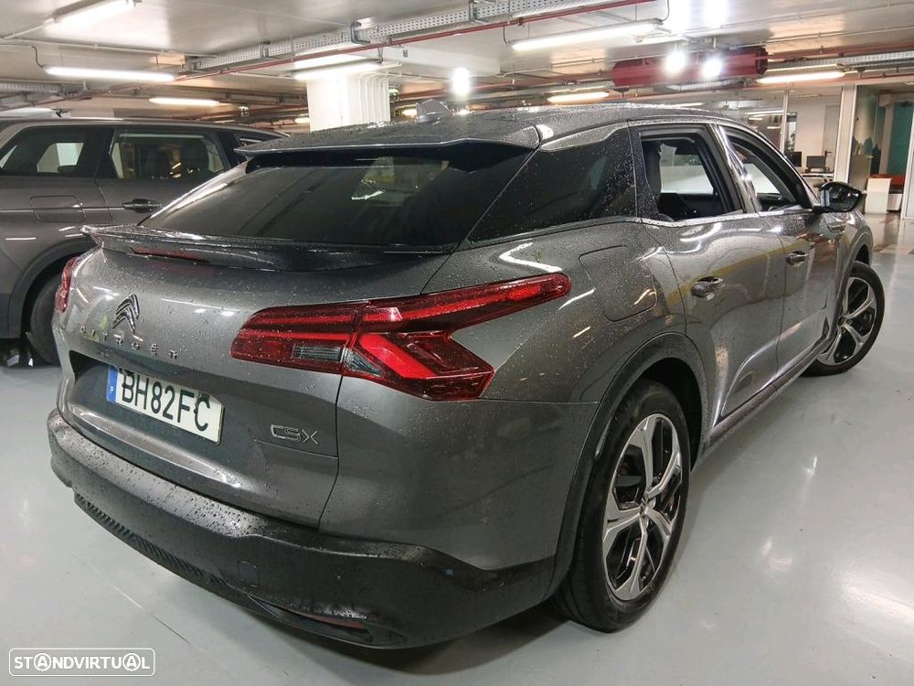 Citroën C5 X 225 S&S e-EAT8 FEEL PACK - 3