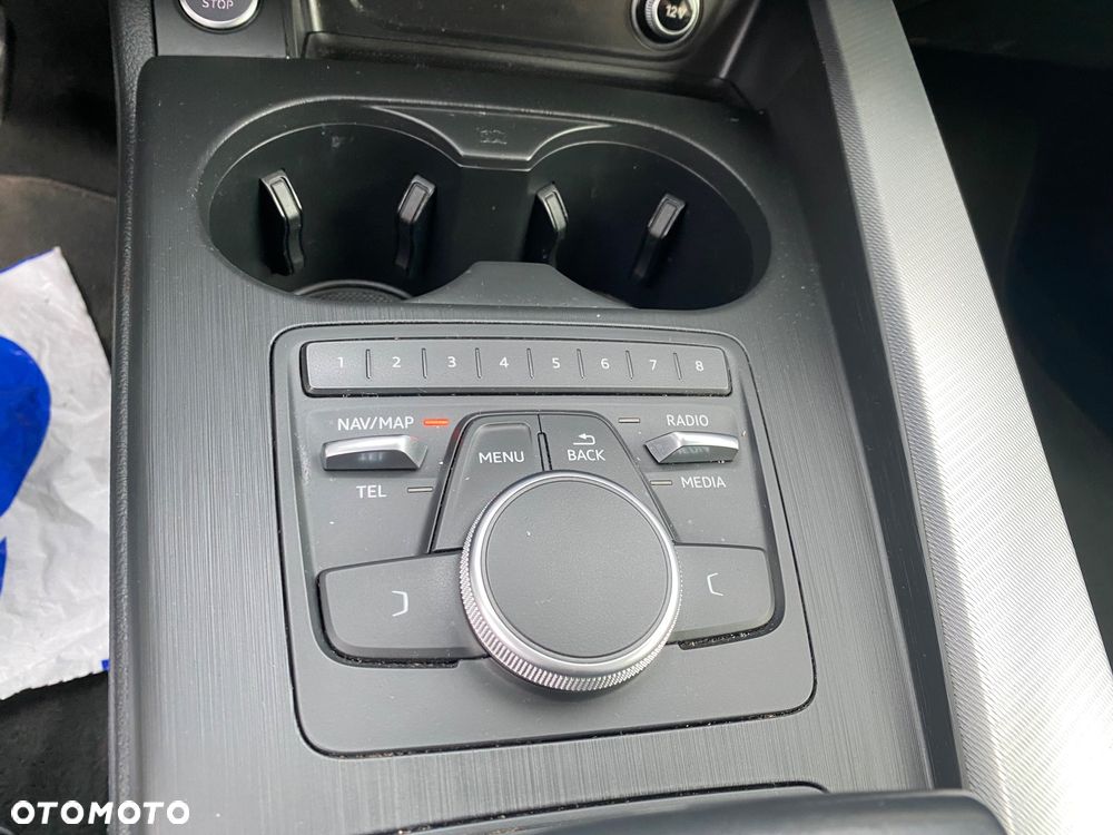 Audi A4 Avant 40 TDI quattro S tronic S line - 21