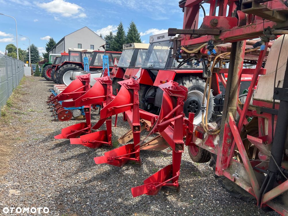 Zetor 7245 - 25