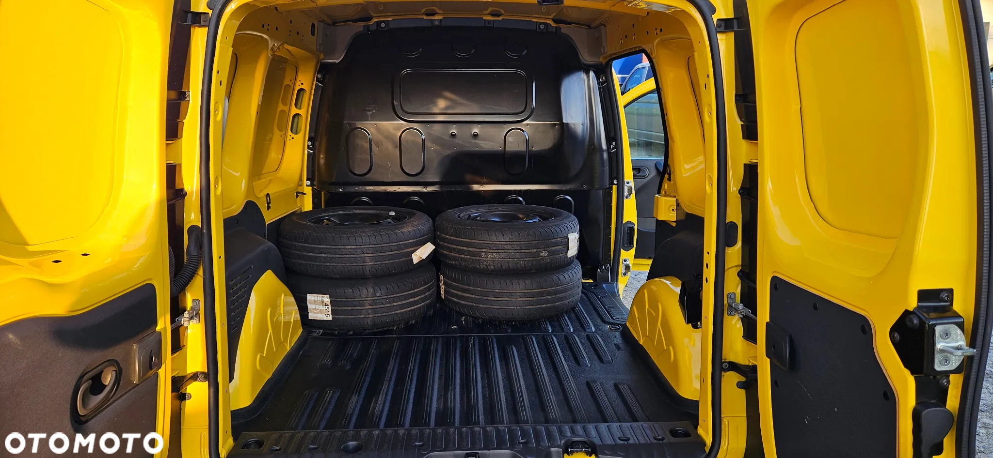 Renault Kangoo - 15