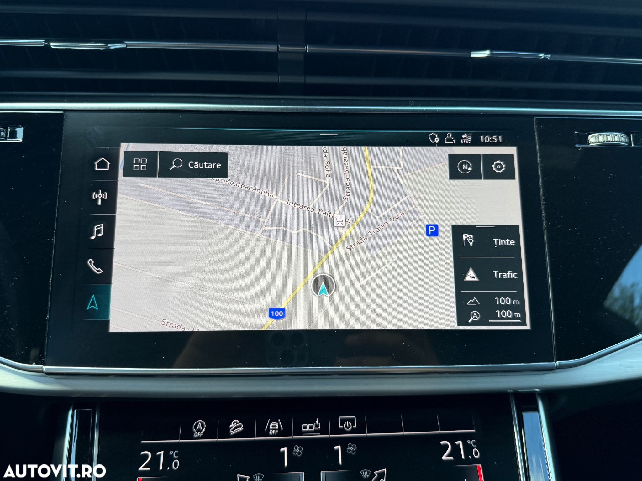 Audi Q8 3.0 50 TDI quattro Tiptronic MHEV - 18
