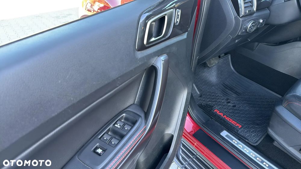 Ford Ranger 2.0 EcoBlue 4x4 DC Wildtrak - 15