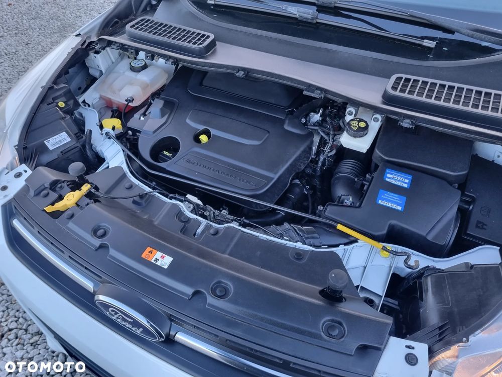 Ford Kuga 2.0 TDCi Trend FWD - 13