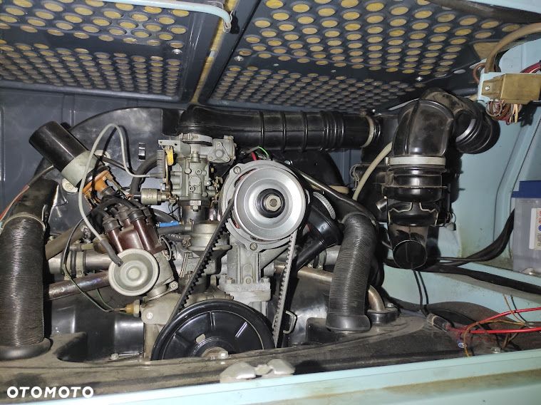 Volkswagen T2 Carawelle - 15