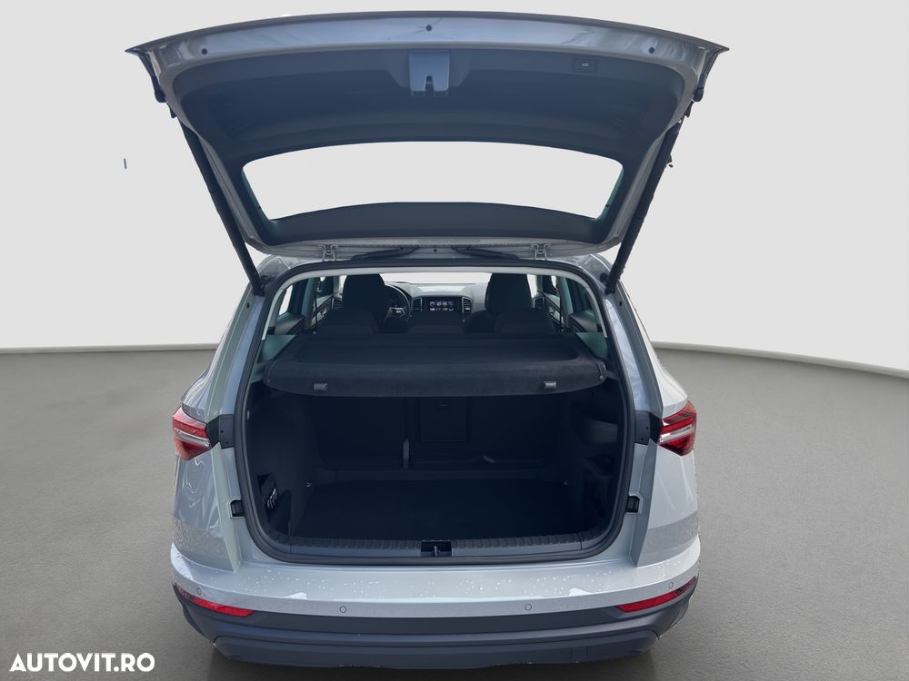 Skoda Karoq 2.0 TDI SCR 4x4 DSG Style - 21