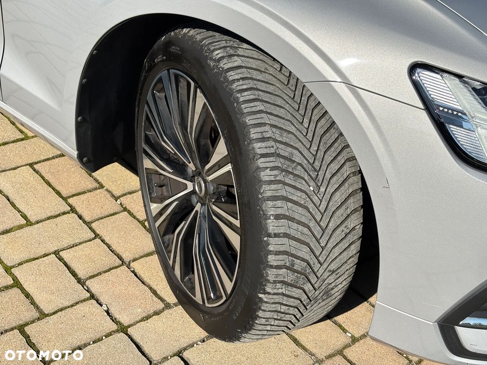 Volvo V60 B3 B Plus Bright - 36