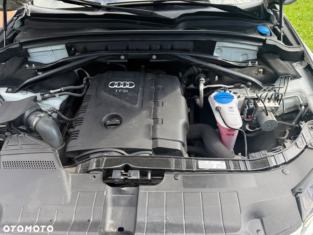 Audi Q5 - 36
