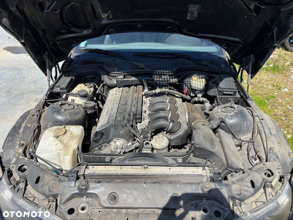 BMW Z3 - 12