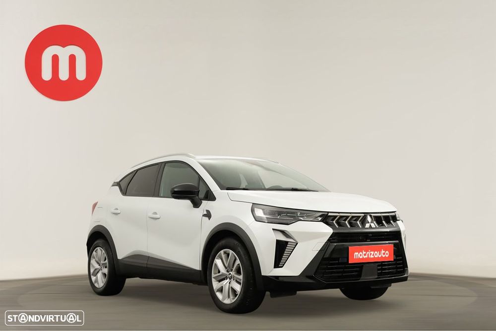 Mitsubishi ASX 1.0 MPI-T Kaiteki - 1