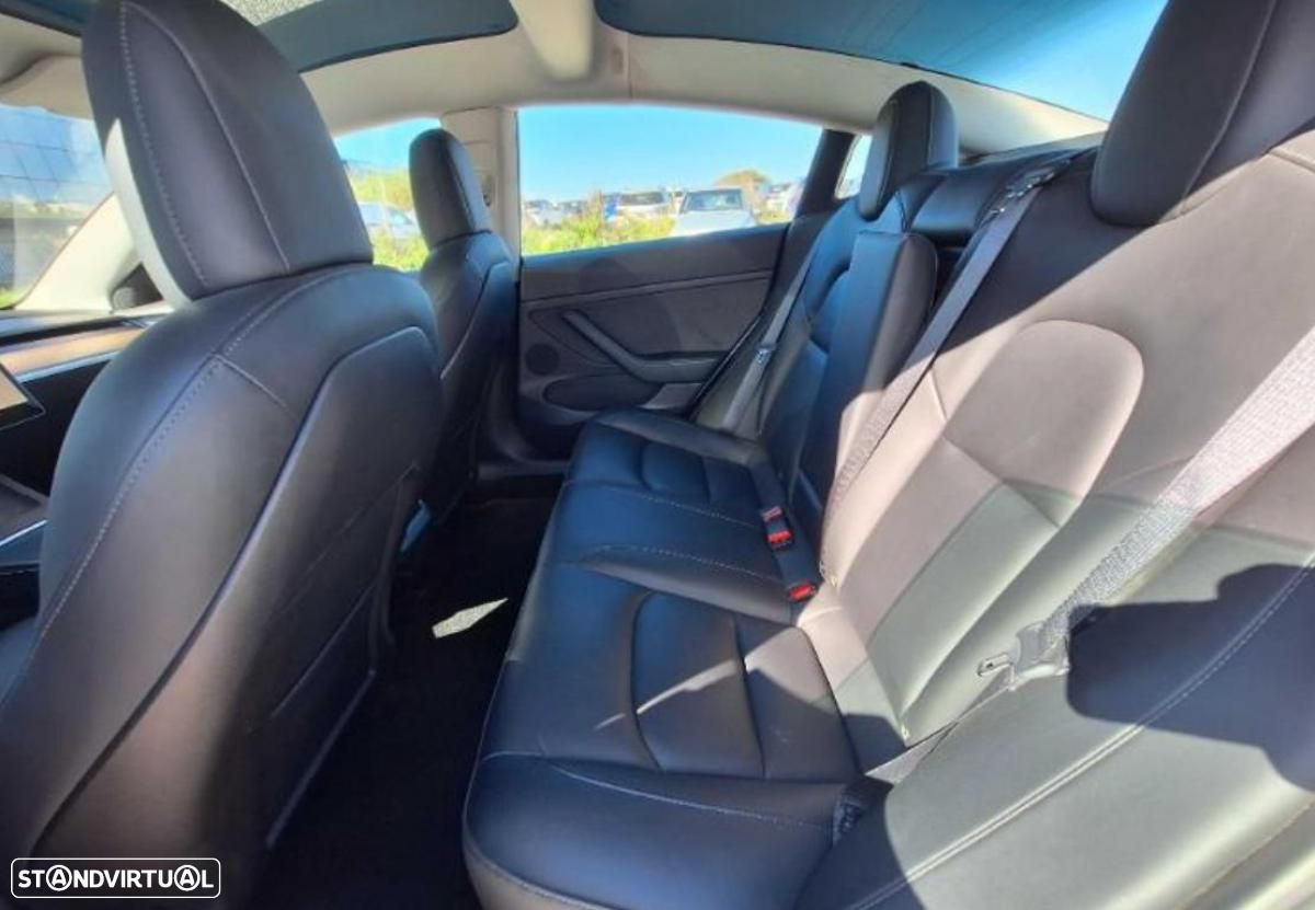 Tesla Model 3 Long-Range Dual Motor AWD - 5