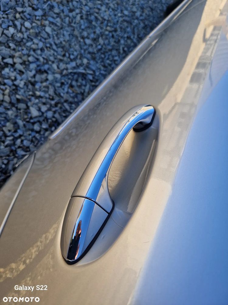 Mercedes-Benz Klasa E - 11