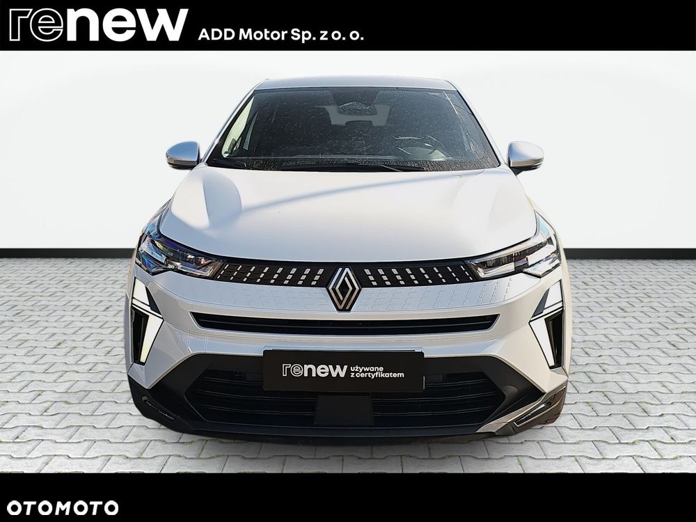 Renault Captur 1.0 TCe Techno - 3