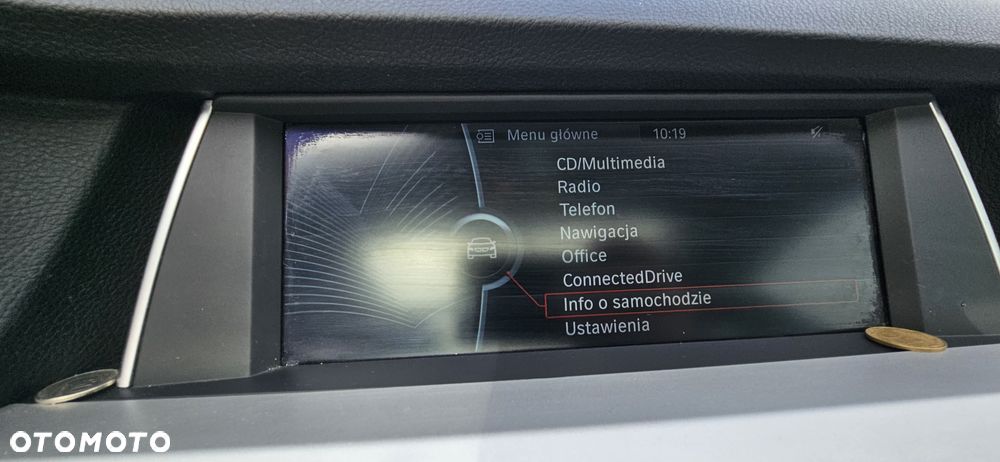 BMW 5GT 535d xDrive - 20