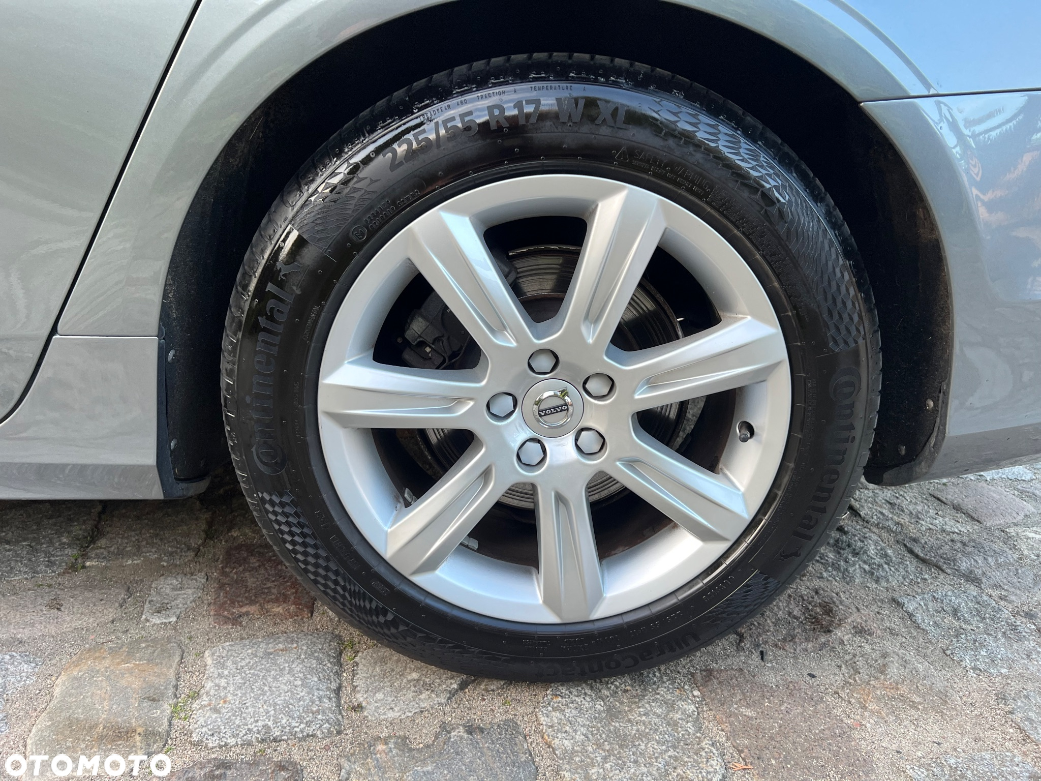 Volvo V90 - 38