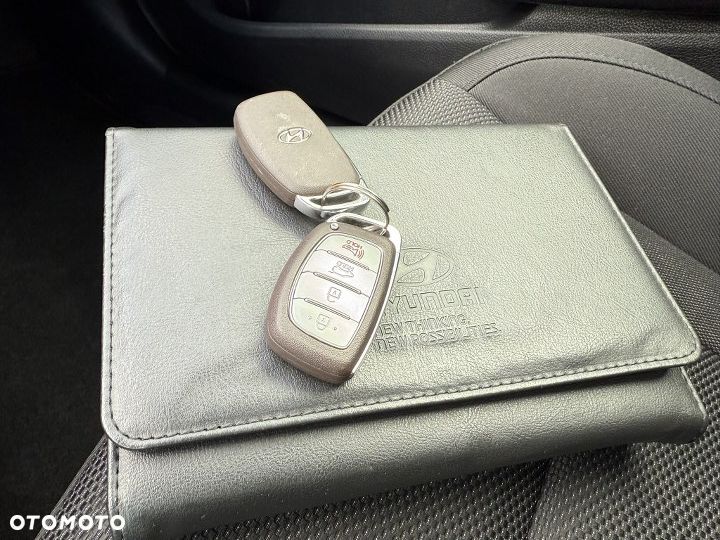 Hyundai i40 2.0 Premium - 40