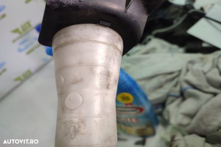 Gat umplere rezervor lichid parbriz 9656581880 Peugeot 307 1  [din 2001 pana  2005] seria - 4