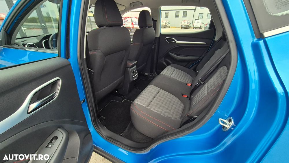 MG ZS EV Standard Comfort - 15