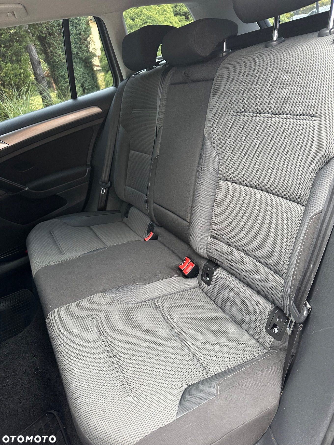 Volkswagen Golf 1.2 TSI BlueMotion Technology Trendline - 39
