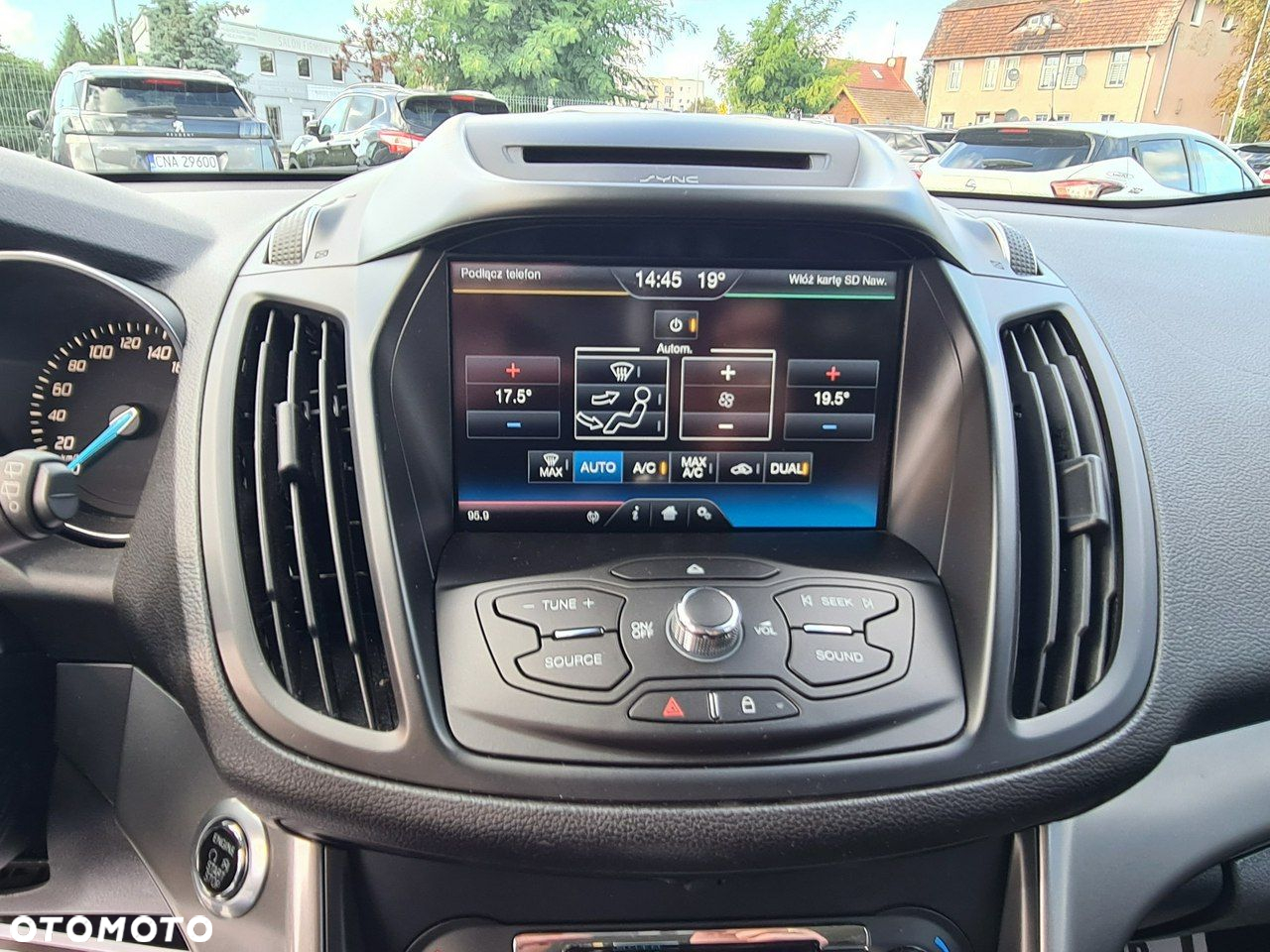 Ford Kuga 1.5 EcoBoost 4x4 SYNC - 13