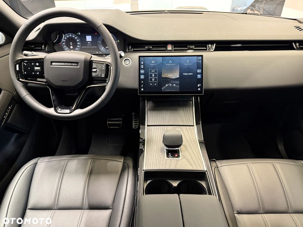 Land Rover Range Rover Evoque D200 Dynamic SE - 6