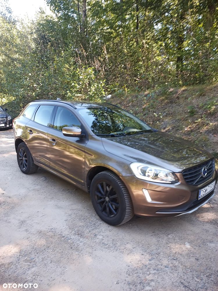 Volvo XC 60 D3 Kinetic - 3