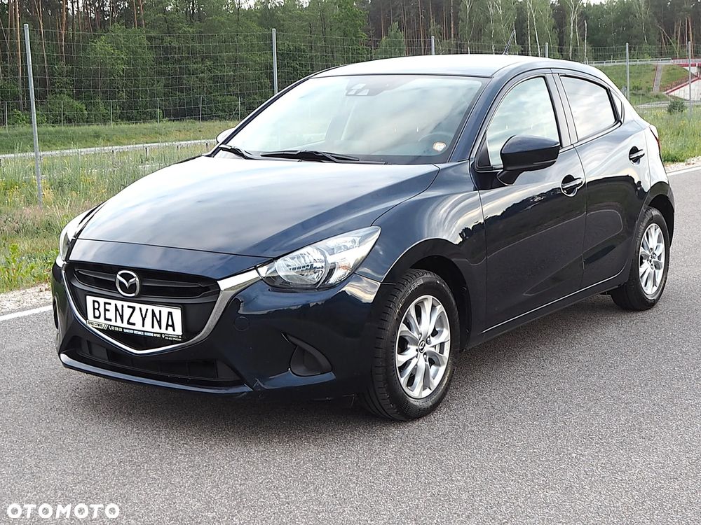 Mazda 2 SKYACTIV-G 90 Exclusive-Line - 2