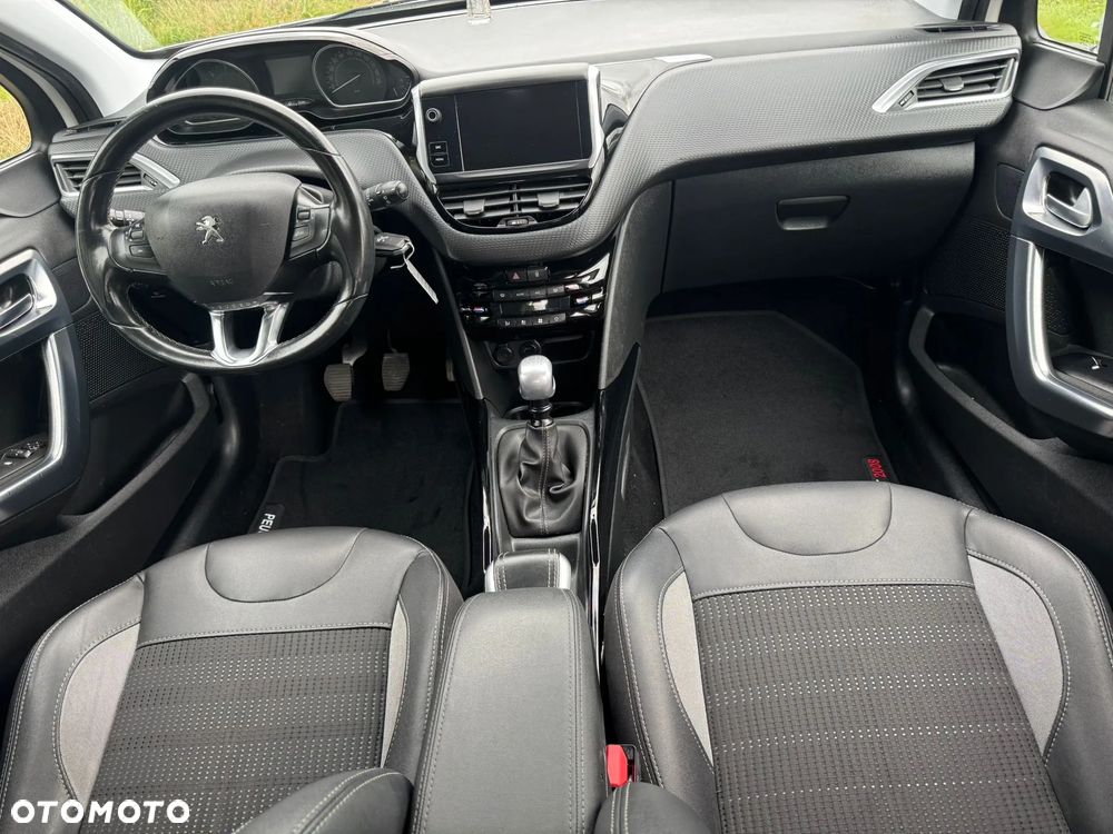 Peugeot 2008 - 26