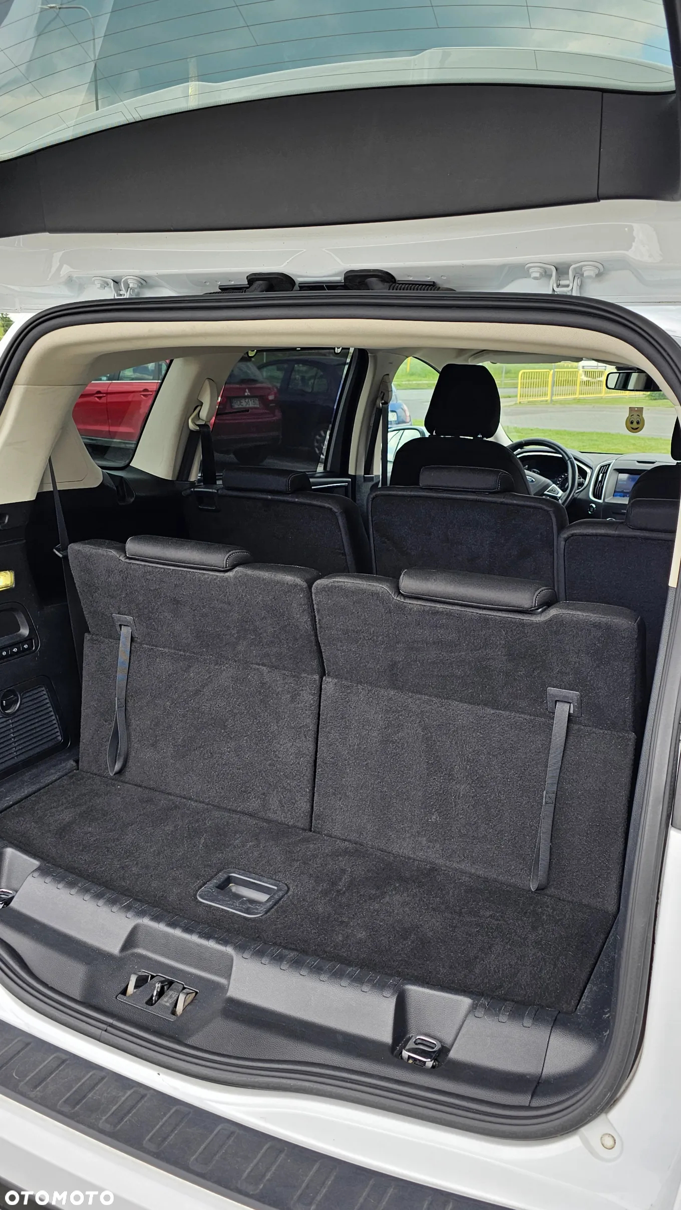 Ford S-Max - 29