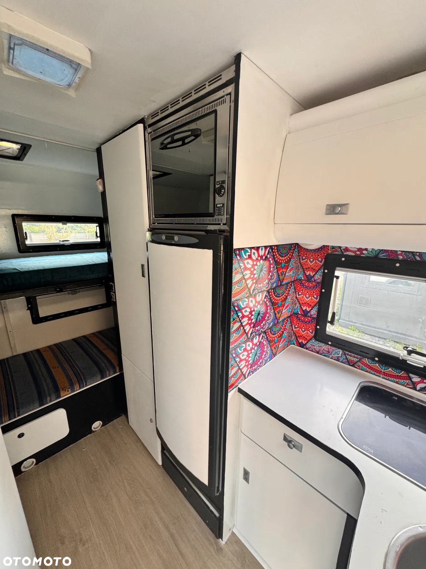 Fiat Ducato - 9