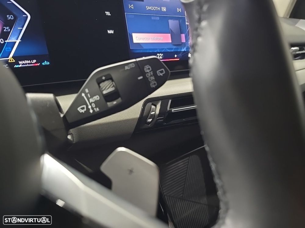 BMW 218 Active Tourer d Auto - 21