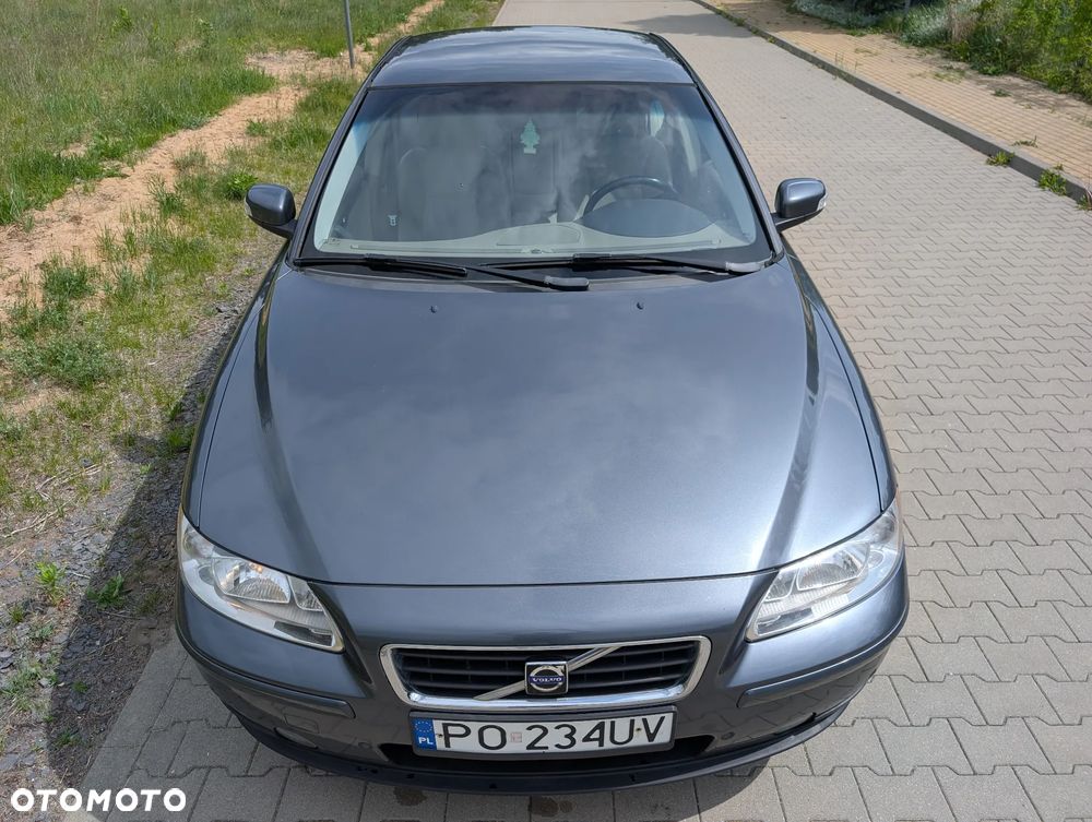 Volvo S60 2.4D Momentum - 15