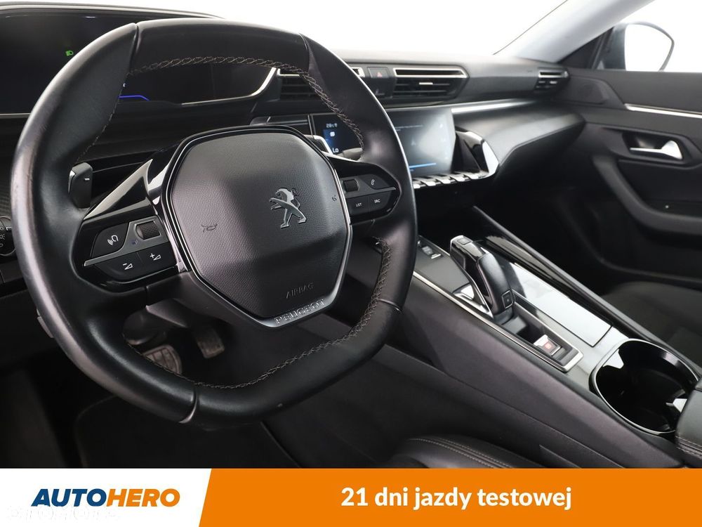 Peugeot 508 - 11
