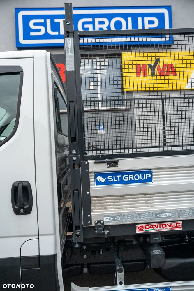 Iveco Daily 50C16 - 18
