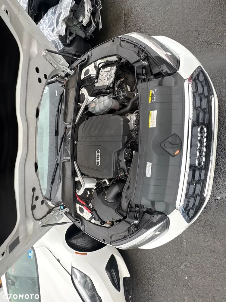 Audi A5 Sportback - 11