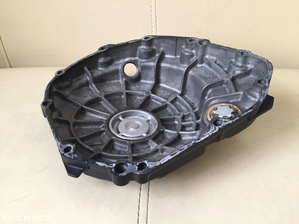 DEKIEL DEKIELEK POKRYWA OSŁONA SPRZĘGŁA SUZUKI GSR 600 750 - 9