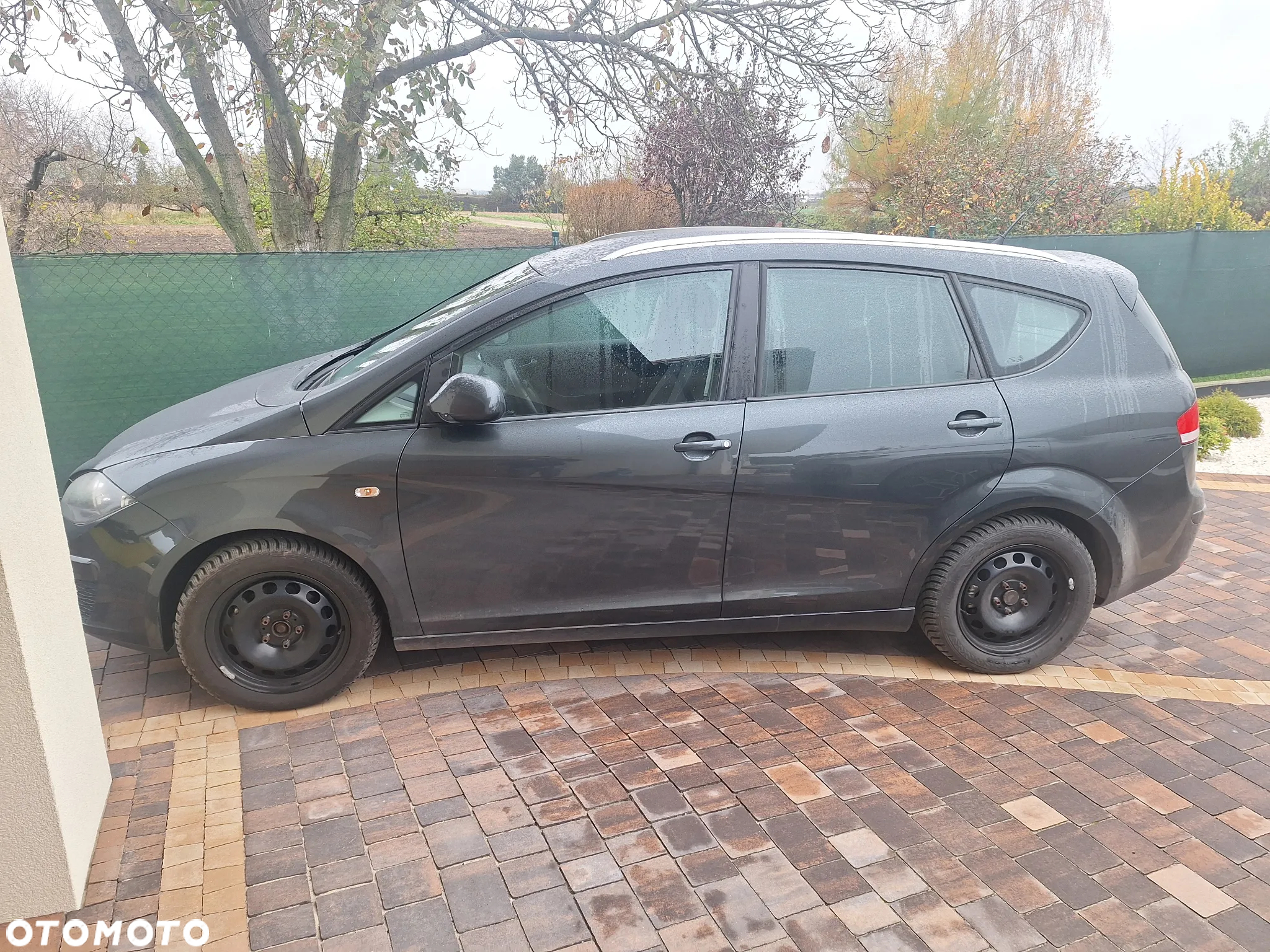 Seat Altea XL 1.6 TDI DPF CR Ecomotive Style - 25