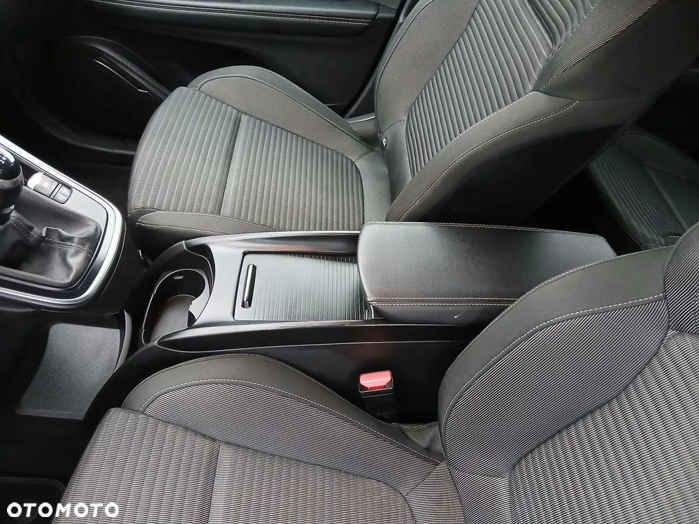 Renault Grand Scenic ENERGY TCe 115 LIMITED - 36