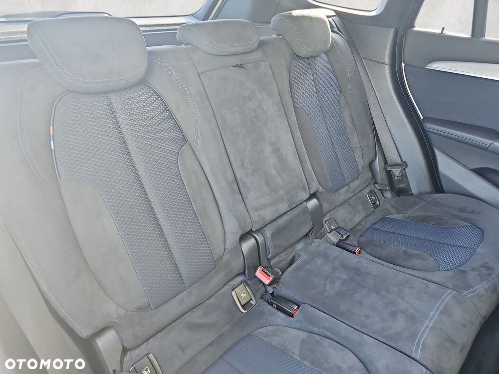 BMW X1 sDrive18i M Sport - 30