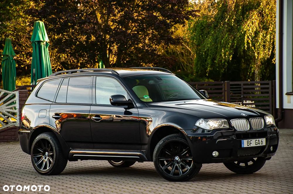 BMW X3 xDrive30d Limited Sport Edition - 17